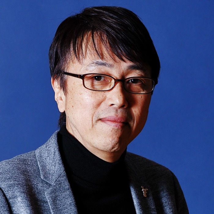 Toru Wada, Founder of For the Planet Inc.