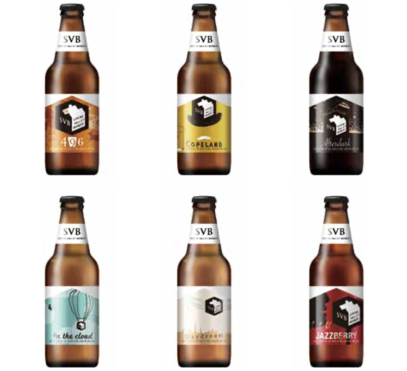 Spring Valley Brewery